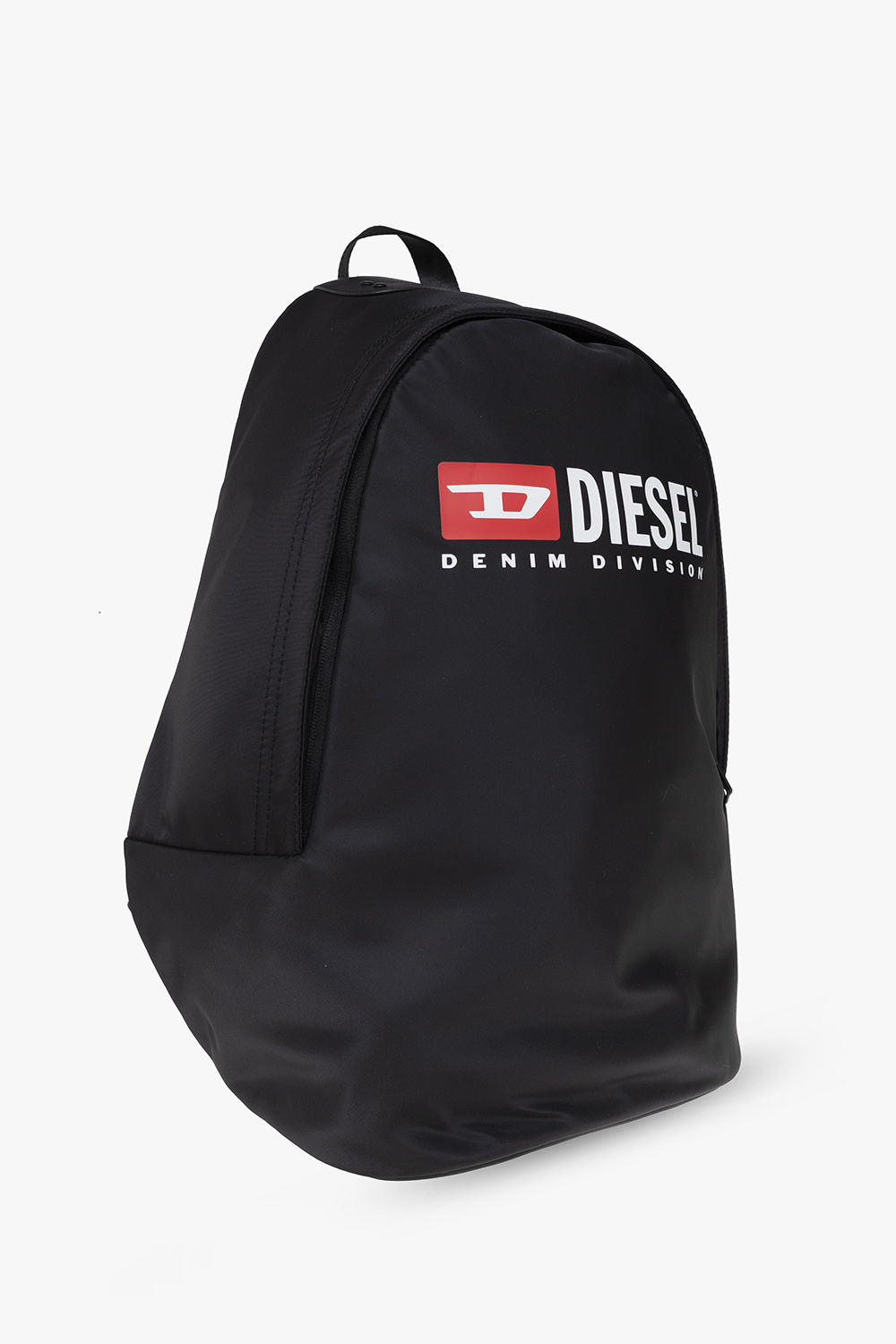 Black ‘RINKE’ backpack Diesel - Vitkac Germany